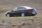 Seat Exeo 2009 года